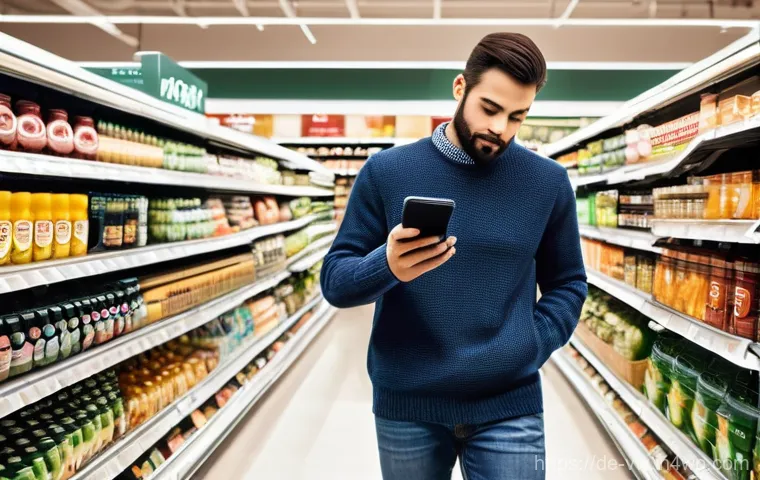소비자 심리 연구의 최신 트렌드 - **Sustainable and Regional Choices at a European Market:**
    "A vibrant and bustling farmers' mark...